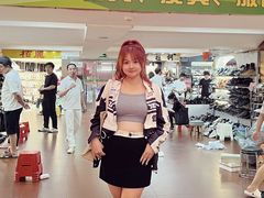 -永业鞋城(东莞市虎门测绘队东)