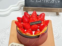 -黑池口感烘焙·生日蛋糕(坂田店)