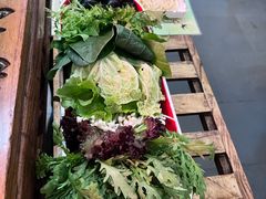 -南门四季铜锅涮肉(左家庄店)