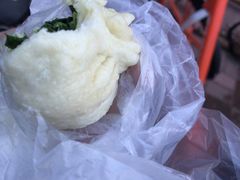 -老陶包子铺(南大西南村店)
