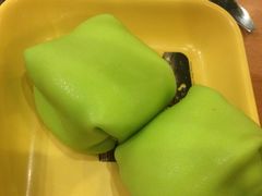 榴莲班戟-满记甜品(日月光二店)