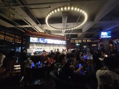 -CIRCLE·酒吧(第一国际店)