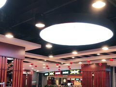 大堂-点都德(千灯湖环宇城店)