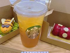 -星巴克臻选(济南恒隆店)