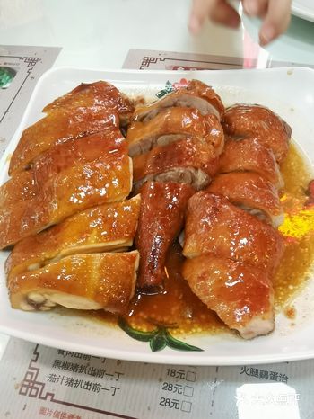 终于挖到这家港式茶餐厅平价店铺