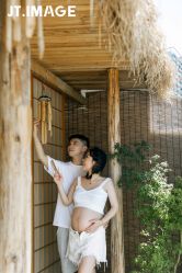 -专注孕妇照亲子照·纪田摄影