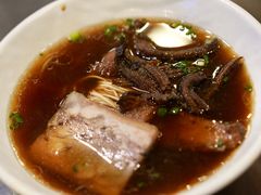 爆膳三鲜面-德兴馆(广东路总店)