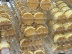 -甜嘟嘟烘焙坊(舒城路店)