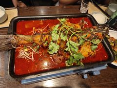 -酒肆浅葱·特色菜馆(卓悦intown店)