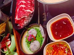 -捞王锅物料理(温州万象城店)