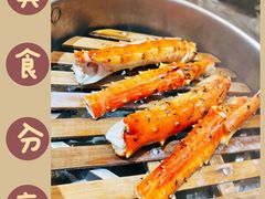 -蟹之国·精品蟹料理(极地店)