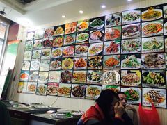 -阿宝海鲜饭店