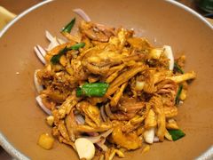 -肖记公安牛肉鱼杂馆·省级非物质文化遗产(三角路直营店)