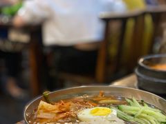 冷面-意成料理