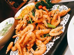 -前堡羊汤岫岩一部(凯隆店)