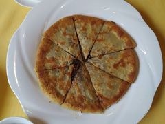-功德林素菜饭庄(前门店)