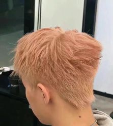 -IU潮牌·SALON
