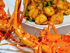 -正佳广场万豪酒店-粤菜餐厅·点心·海鲜·聚餐