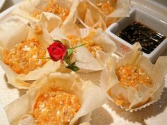 -桂满陇·桃花院落(长泰广场店)