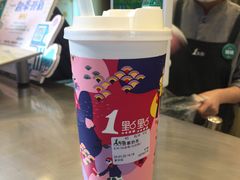 -1点点(爱华店)