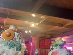 -可可大虾武汉土菜大排档(万松园1店)