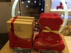 -GODIVA(恒隆广场店)