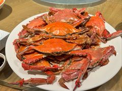 蟹将军-四季餐厅·新津菜(环湖中路店)