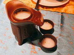 -茶人村·宫廷私厨(奥体印象城店)