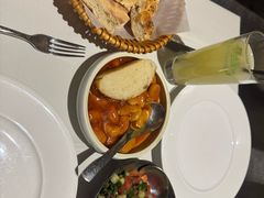 -Pasha帕夏土耳其餐厅(南昌路店)