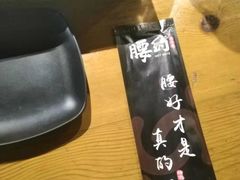 -腰子哥烤串(石佛营炫特店)