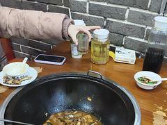 -曹丞相·地锅鸡·地锅鱼(武林店)