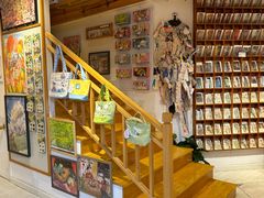 -猫的天空之城概念书店(丽江古城饮玉巷店)