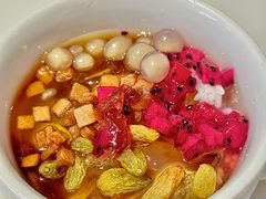 -湖鱼湖·蓉亭食贝(亚运村店)