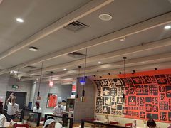 -大师兄·西北小馆(南沙万达广场店)