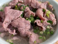 -全牛匠·乐山跷脚牛肉(新中关店)