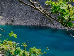 -叠溪松坪沟景区