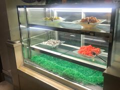 水产区-茵特拉根酒店·西餐厅