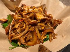 -农耕记·湖南土菜(halo广场店)