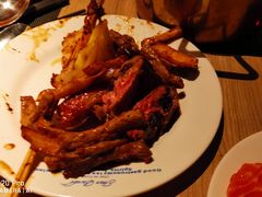 -星伦多 自助料理(圆融店)