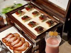 -莉莉海堂HAITANG·烤鸭(国贸商城店)