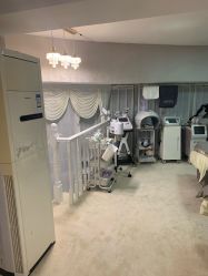 -첫번째 初见美学中心