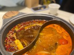 -一哥澳门豆捞·澳门风打边炉(高德置地店)