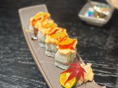 -胆道·海胆专门店(凯德晶萃店)