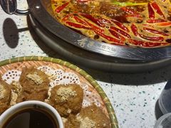 -首正鲜货火锅(威尼斯一店)