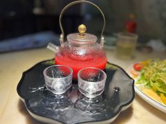 -韵秋荷(宝山龙湖天街店)
