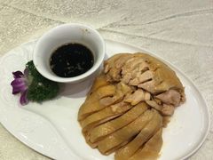 -梅龙镇酒家(南京西路总店)