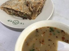 -清真永恒华威肉饼(潘家园店)