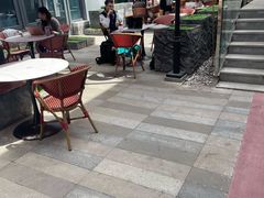 -泊星地咖啡馆(北京大学家园店)