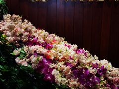 -半岛翡丽海鲜自助餐厅(观风亭店)