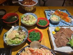 厚烧牛舌-东岸料理·寿司·刺身